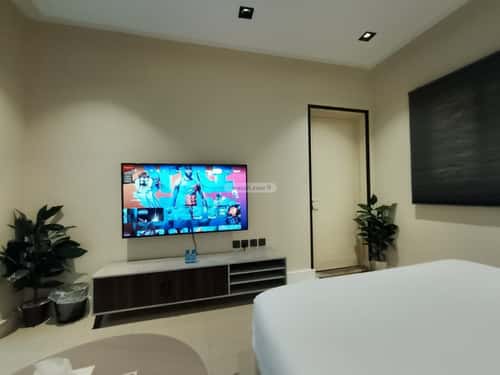 شقة مفروشة قرطبة، شرق الرياض، الرياض