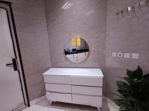 شقة مفروشة قرطبة، شرق الرياض، الرياض