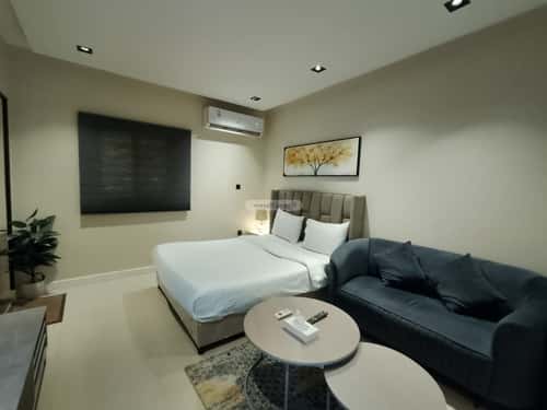 Furnished Apartment Qurtubah, East Riyadh, Riyadh