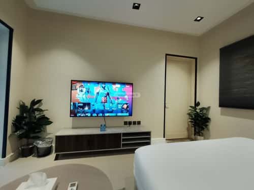 شقة مفروشة قرطبة، شرق الرياض، الرياض