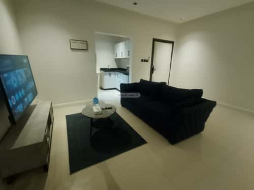 شقة مفروشة قرطبة، شرق الرياض، الرياض