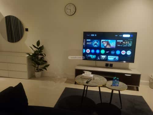 Furnished Apartment Qurtubah, East Riyadh, Riyadh