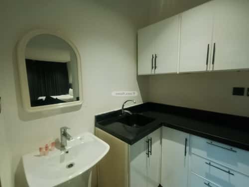 شقة مفروشة قرطبة، شرق الرياض، الرياض