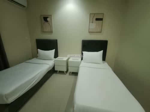 Furnished Apartment Qurtubah, East Riyadh, Riyadh