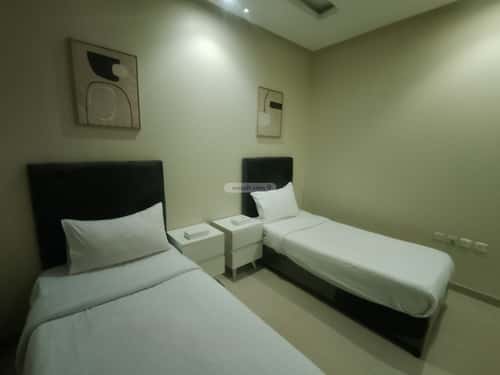 Furnished Apartment Qurtubah, East Riyadh, Riyadh