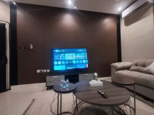 شقة مفروشة قرطبة، شرق الرياض، الرياض