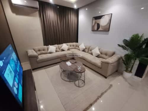 Furnished Apartment Qurtubah, East Riyadh, Riyadh