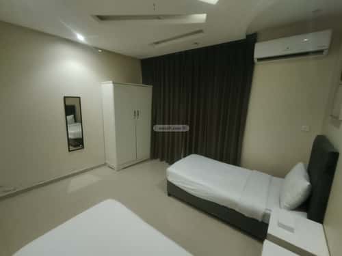 Furnished Apartment Qurtubah, East Riyadh, Riyadh