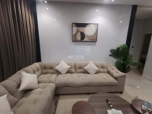 شقة مفروشة قرطبة، شرق الرياض، الرياض