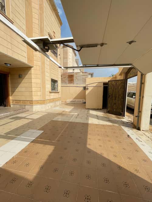 فيلا 312 متر مربع شرقية على شارع 14م شظاة، المدينة المنورة