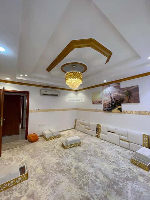 فيلا 312 متر مربع شرقية على شارع 14م شظاة، المدينة المنورة