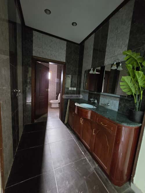 Rest House 900 SQM Facing East on 26m Width Street Al-Manarat, North Jeddah, Jeddah