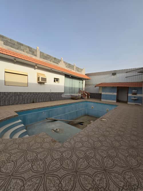 استراحة 900 متر مربع شرقية على شارع 26م المنارات، شمال جدة، جدة