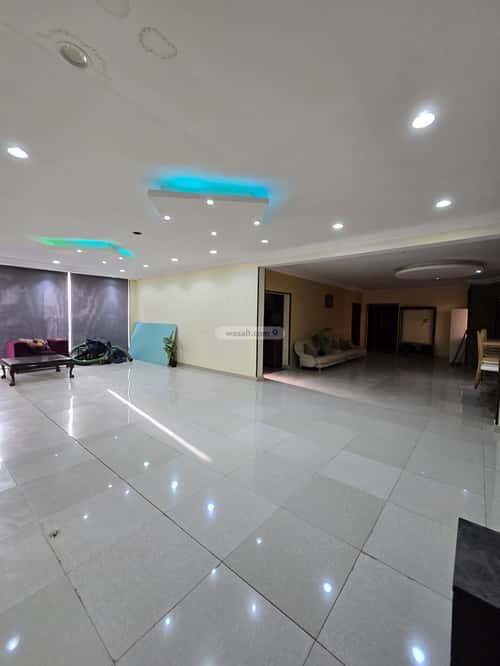 استراحة 900 متر مربع شرقية على شارع 26م المنارات، شمال جدة، جدة