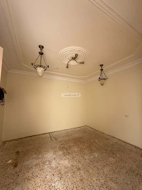 Villa 500 SQM Facing West on 15m Width Street Az-Zahra, West Riyadh, Riyadh