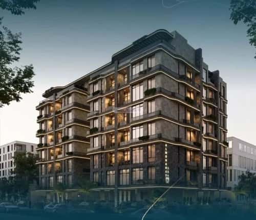 Apartment with 2 Bedrooms Al Faiha|A, South Jeddah, Jeddah