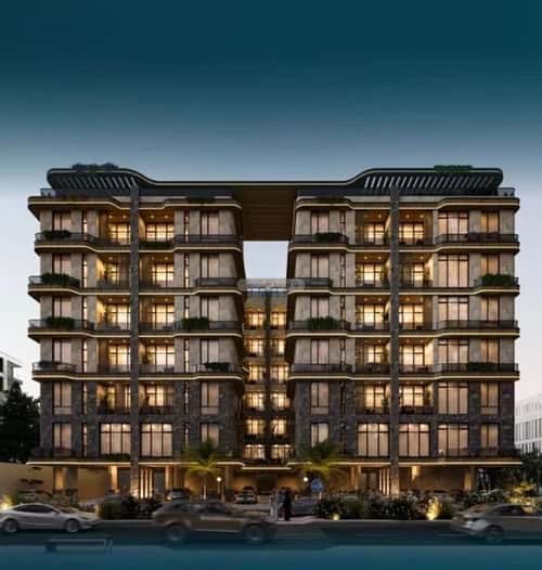 Apartment with 3 Bedrooms Al Faiha|A, South Jeddah, Jeddah