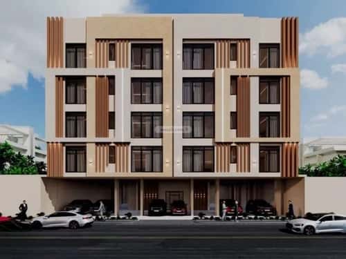 Apartment with 3 Bedrooms Al Rayaan, East Jeddah, Jeddah