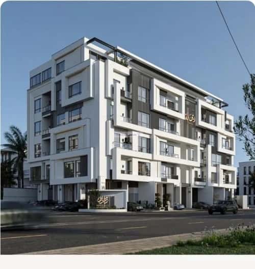 Apartment with 3 Bedrooms Al Faiha|A, South Jeddah, Jeddah