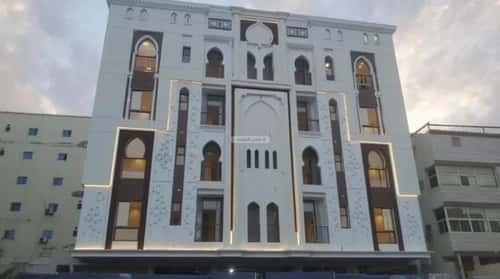 شقة بغرفتين النزهة، شمال جدة، جدة