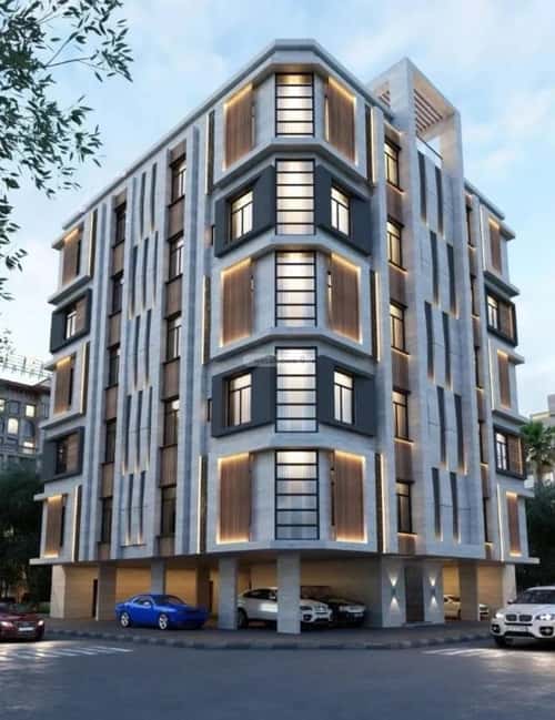 شقة بغرفة الفيحاء، جنوب جدة، جدة