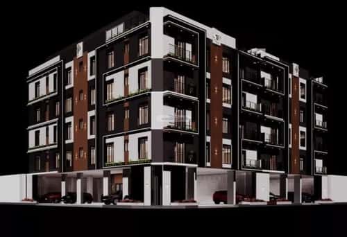 7 bedroom apartment in Al Nuzhah