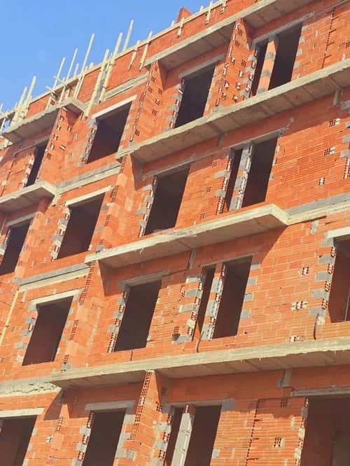 شقة 7 غرف في النزهة