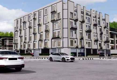 3 bedroom apartment in Al Nuzhah