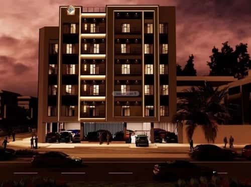 7 bedroom apartment in Al Nuzhah