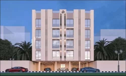 شقة ب 3 غرف الريان، شرق جدة، جدة