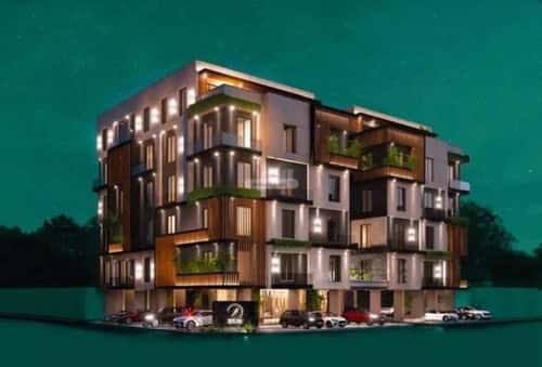 Apartment with 1 Bedroom Al Faiha|A, South Jeddah, Jeddah