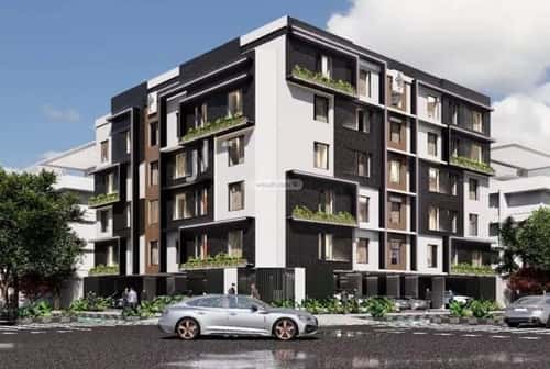 4 bedroom apartment in Al Nuzhah