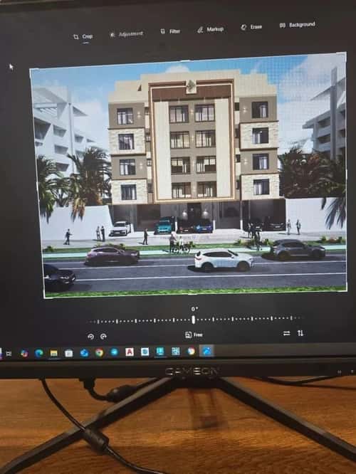 شقة ب 4 غرف الفيصلية، شمال جدة، جدة