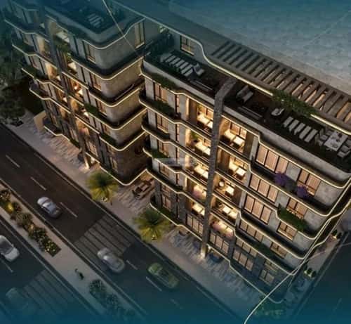 شقة بغرفة الفيحاء، جنوب جدة، جدة