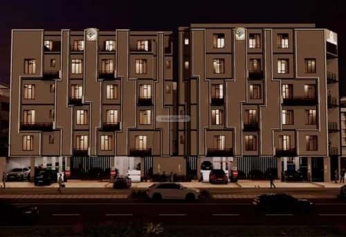 Apartment with 2 Bedrooms Al Bawadi, North Jeddah, Jeddah