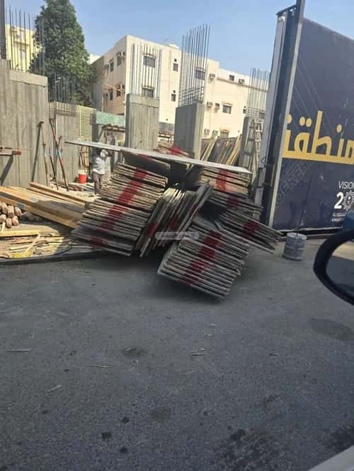 Apartment with 2 Bedrooms Al Bawadi, North Jeddah, Jeddah