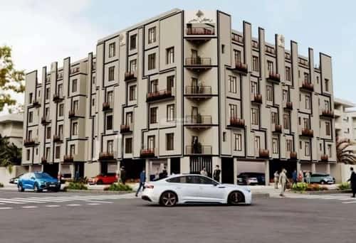 Apartment with 2 Bedrooms Al Bawadi, North Jeddah, Jeddah