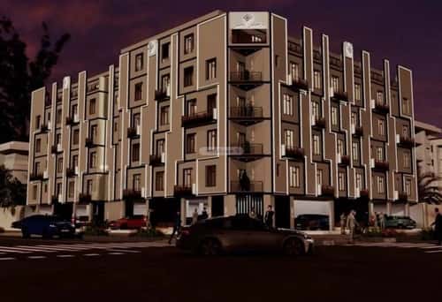 Apartment with 2 Bedrooms Al Bawadi, North Jeddah, Jeddah