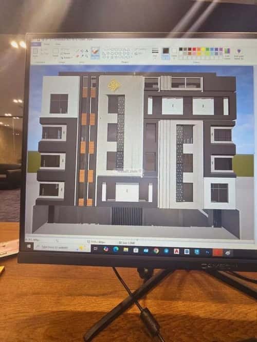 Apartment with 3 Bedrooms Al Rayaan, East Jeddah, Jeddah