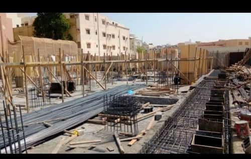 شقة ب 3 غرف الريان، شرق جدة، جدة