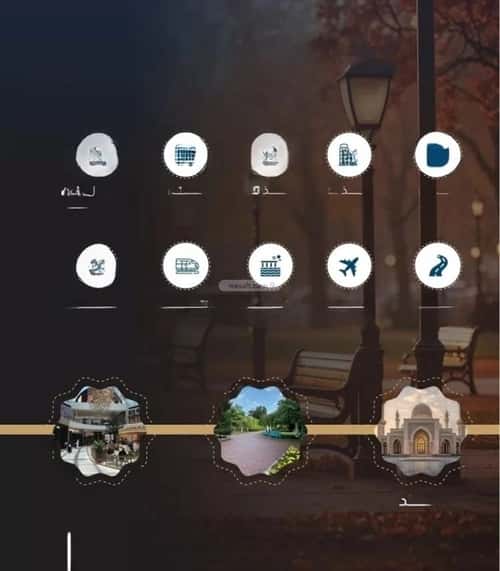 Apartment with 2 Bedrooms Al Nuzha, North Jeddah, Jeddah