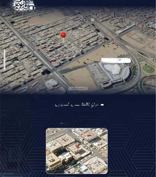 شقة بغرفتين النزهة، شمال جدة، جدة