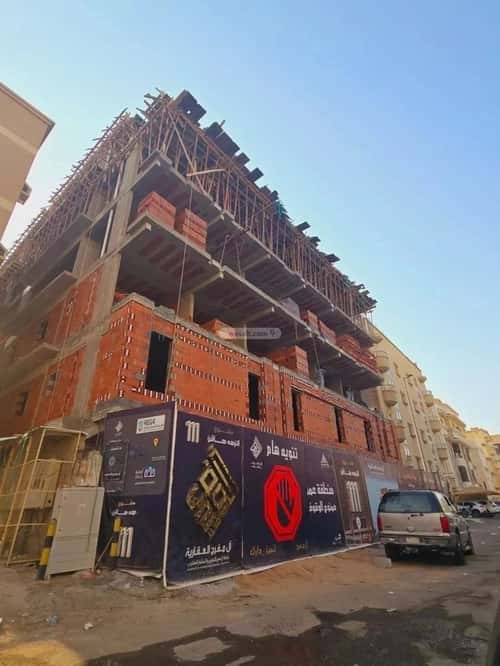 Apartment with 3 Bedrooms Al Bawadi, North Jeddah, Jeddah