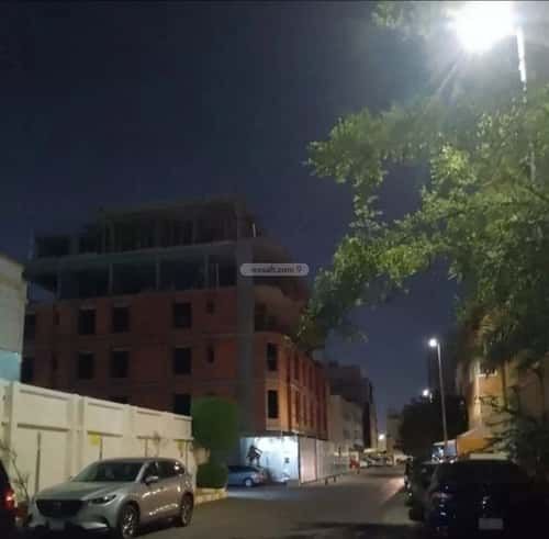 شقة 3 غرف في النزهة