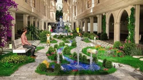 Apartment with 3 Bedrooms Al Faiha|A, South Jeddah, Jeddah