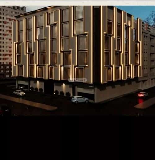 3 bedroom apartment in Al Nuzhah