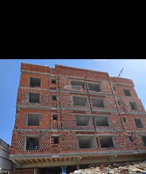 3 bedroom apartment in Al Nuzhah