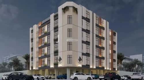 شقة ب 3 غرف النزهة، شمال جدة، جدة