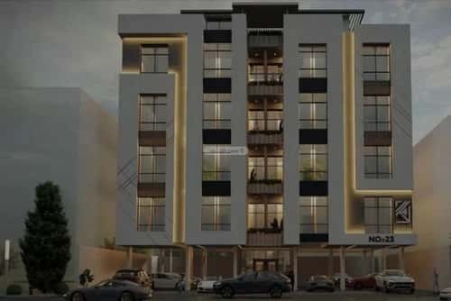 شقة ب 4 غرف الصواري، شمال جدة، جدة