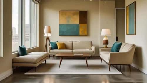 شقة ب 4 غرف الصواري، شمال جدة، جدة